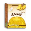 مسحوق جيلي الأناناس
