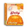 مسحوق جيلي البرتقال